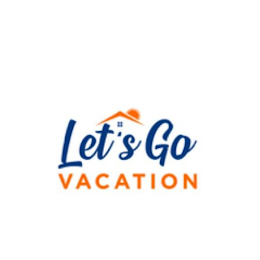 LET'S GO VACATION logo