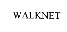 LET'S GO WALKNET