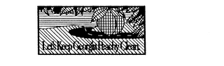 LET'S KEEP GEORGIA PEACHY CLEAN. logo