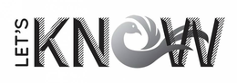 LET'S KNOW logo