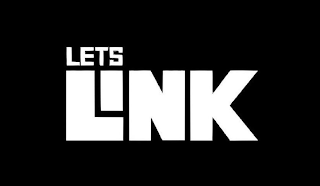 LETS LINK logo