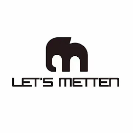 LET'S METTEN logo