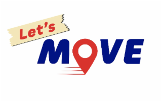 LET'S MOVE