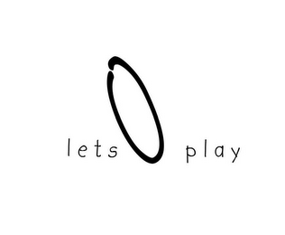 LETS PLAY logo
