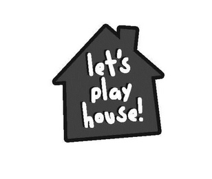 LET'S PLAY HOUSE! logo