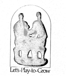 LET'S-PLAY-TO-GROW logo