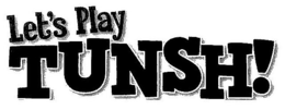 LET'S PLAY TUNSH! logo