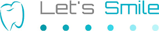 LET'S SMILE logo