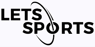 LETS SPORTS logo
