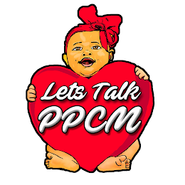 LETS TALK PPCM logo