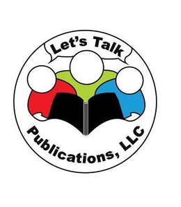 LET'S TALK PUBLICATIONS, LLC logo