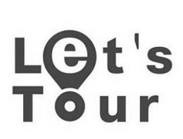 LET’S TOUR logo