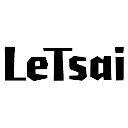 LETSAI logo