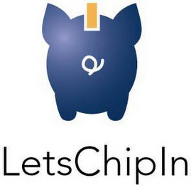 LETSCHIPIN logo