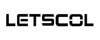 LETSCOL logo