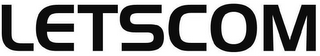 LETSCOM