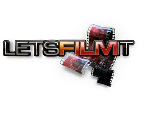 LETSFILMIT logo