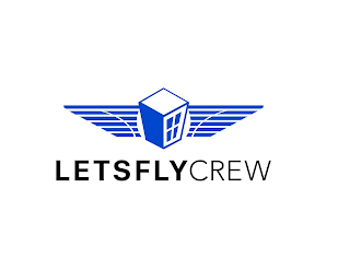 LETSFLYCREW