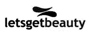 LETSGETBEAUTY logo