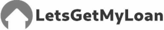 LETSGETMYLOAN logo