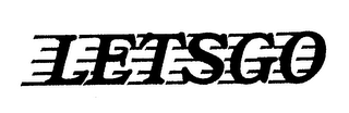 LETSGO logo