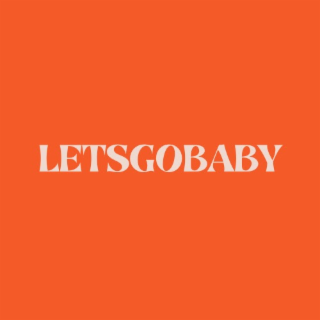 LETSGOBABY logo
