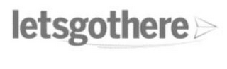 LETSGOTHERE logo