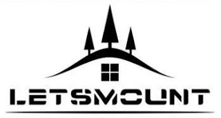LETSMOUNT logo