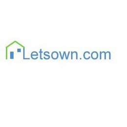 LETSOWN.COM logo