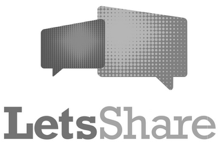 LETSSHARE logo