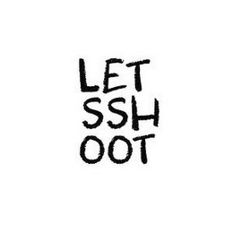 LETSSHOOT logo