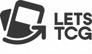 LETSTCG logo