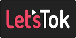 LETSTOK logo