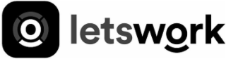 LETSWORK logo