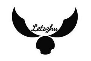 LETSZHU logo