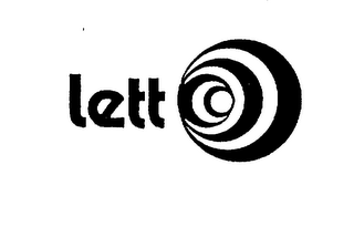 LETT logo