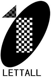 LETTALL logo