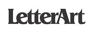 LETTER ART logo
