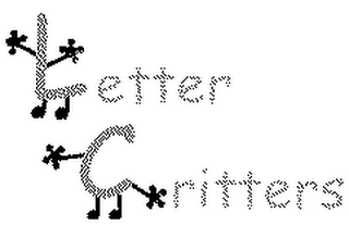 LETTER CRITTERS logo