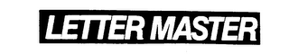 LETTER MASTER logo