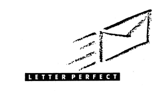 LETTER PERFECT logo