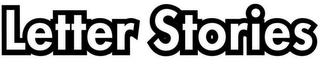 LETTER STORIES logo