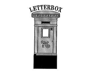 LETTERBOX logo
