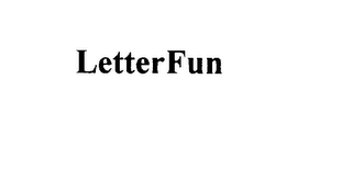 LETTERFUN logo