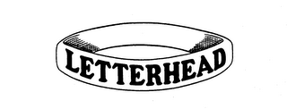 LETTERHEAD logo