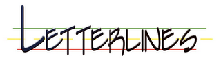 LETTERLINES logo
