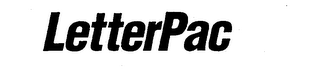 LETTERPAC logo