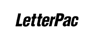 LETTERPAC logo