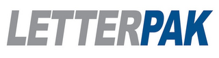 LETTERPAK logo