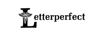 LETTERPERFECT logo